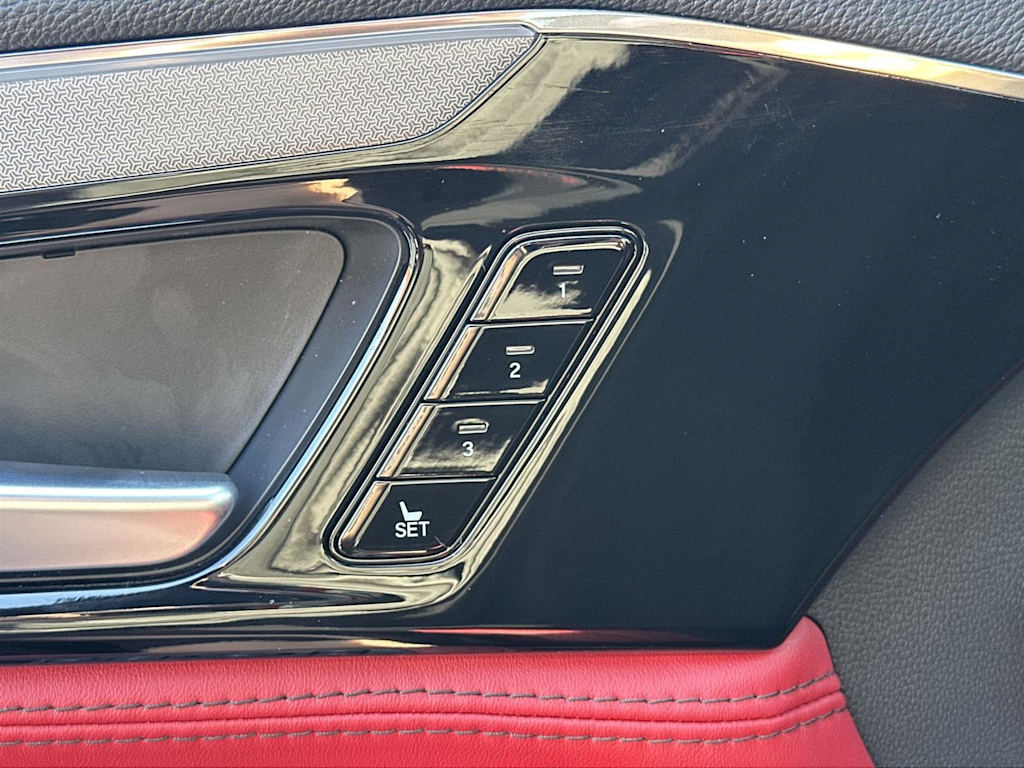 Thumbnail: 2026 Acura MDX - 29