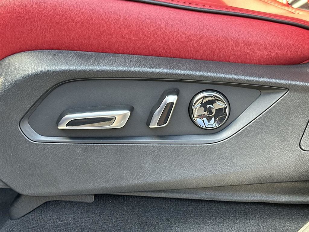 Thumbnail: 2026 Acura MDX - 22