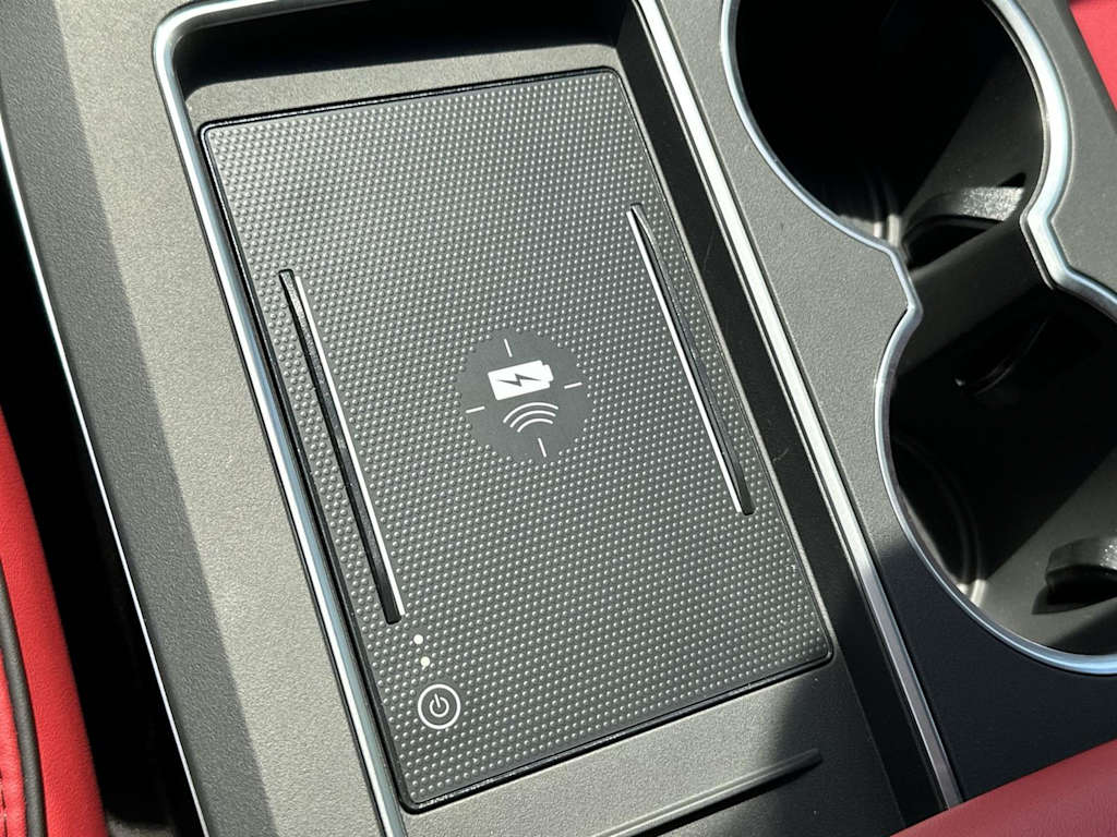 Thumbnail: 2026 Acura MDX - 27