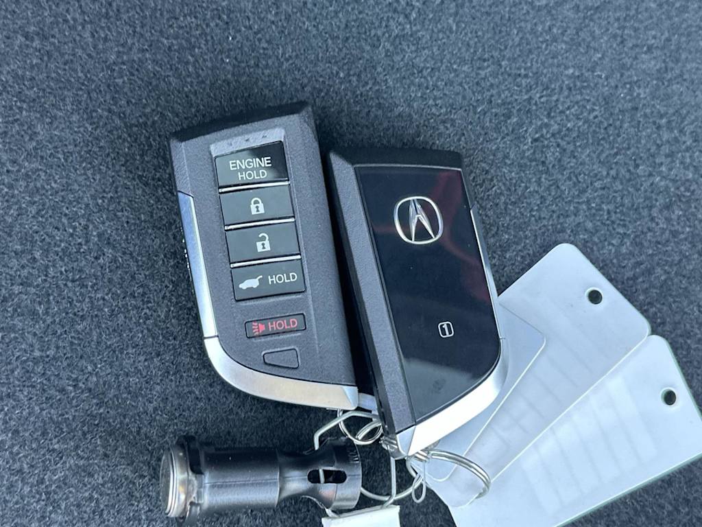 Thumbnail: 2026 Acura MDX - 20