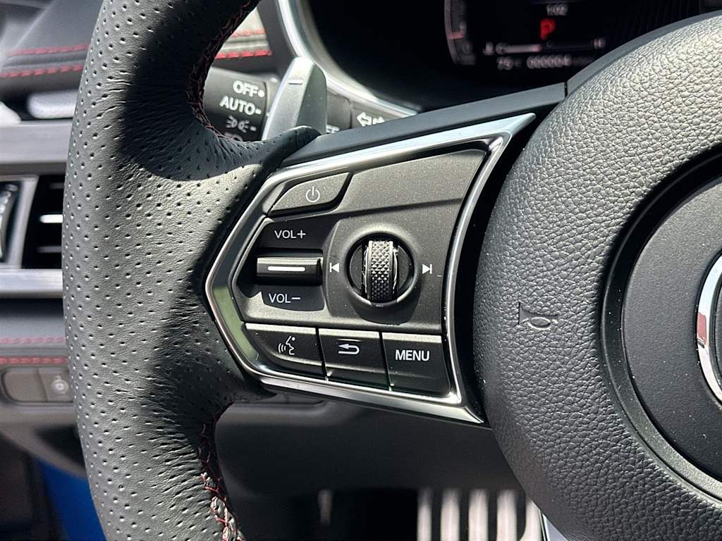 Thumbnail: 2026 Acura MDX - 25