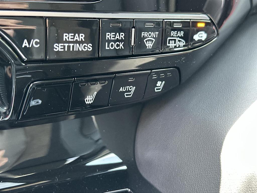 Thumbnail: 2026 Acura MDX - 28