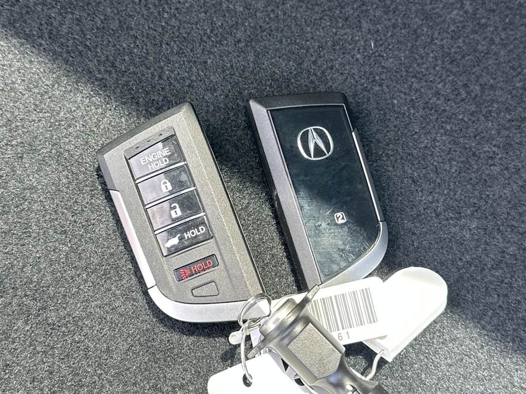 Thumbnail: 2026 Acura MDX - 19