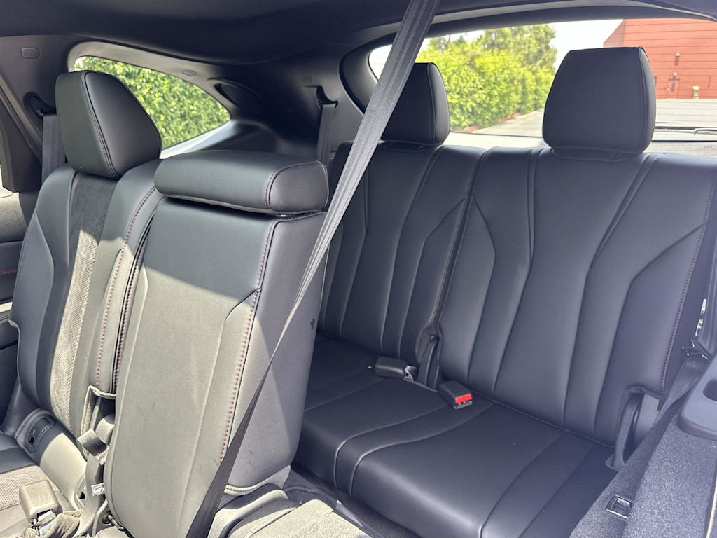 Thumbnail: 2026 Acura MDX - 35