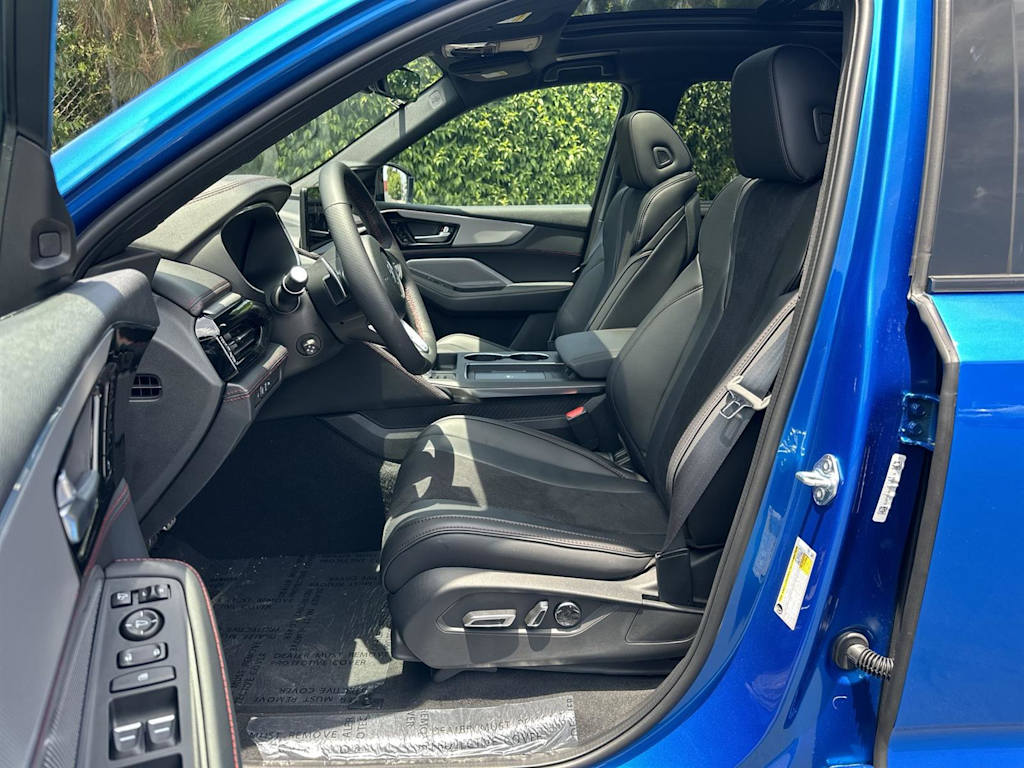 Thumbnail: 2026 Acura MDX - 10