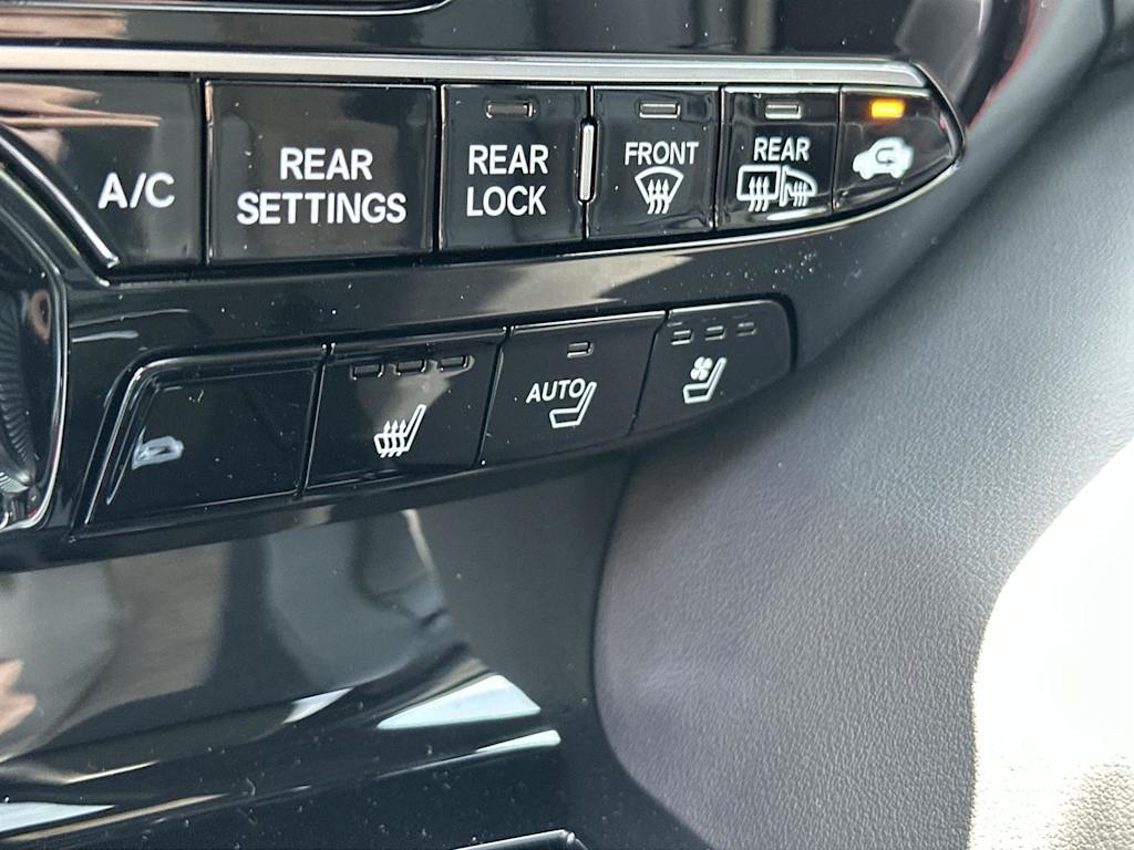 Thumbnail: 2026 Acura MDX - 29