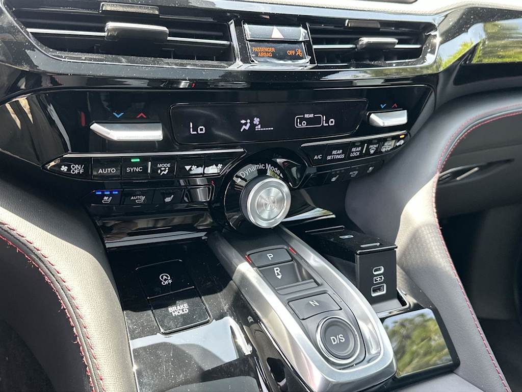 Thumbnail: 2026 Acura MDX - 30