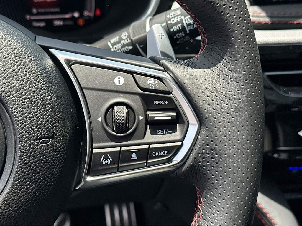 Thumbnail: 2026 Acura MDX - 27