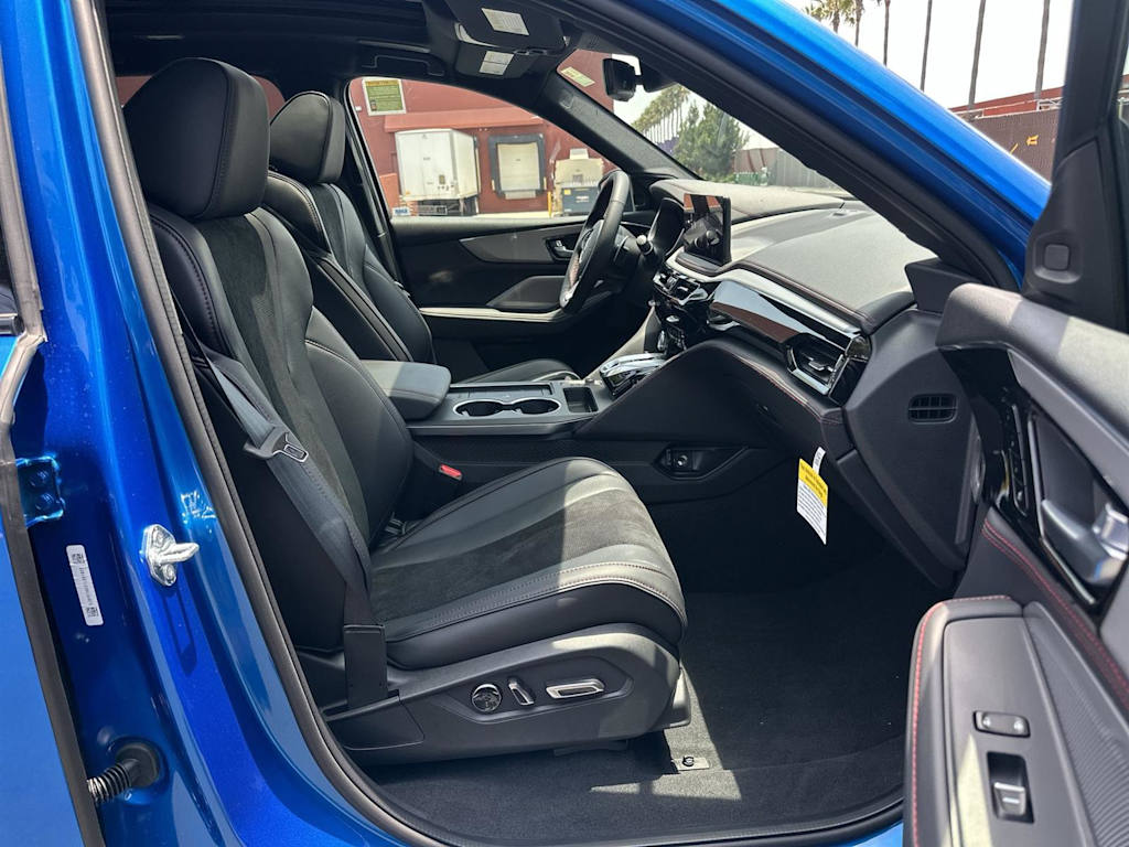 Thumbnail: 2026 Acura MDX - 11