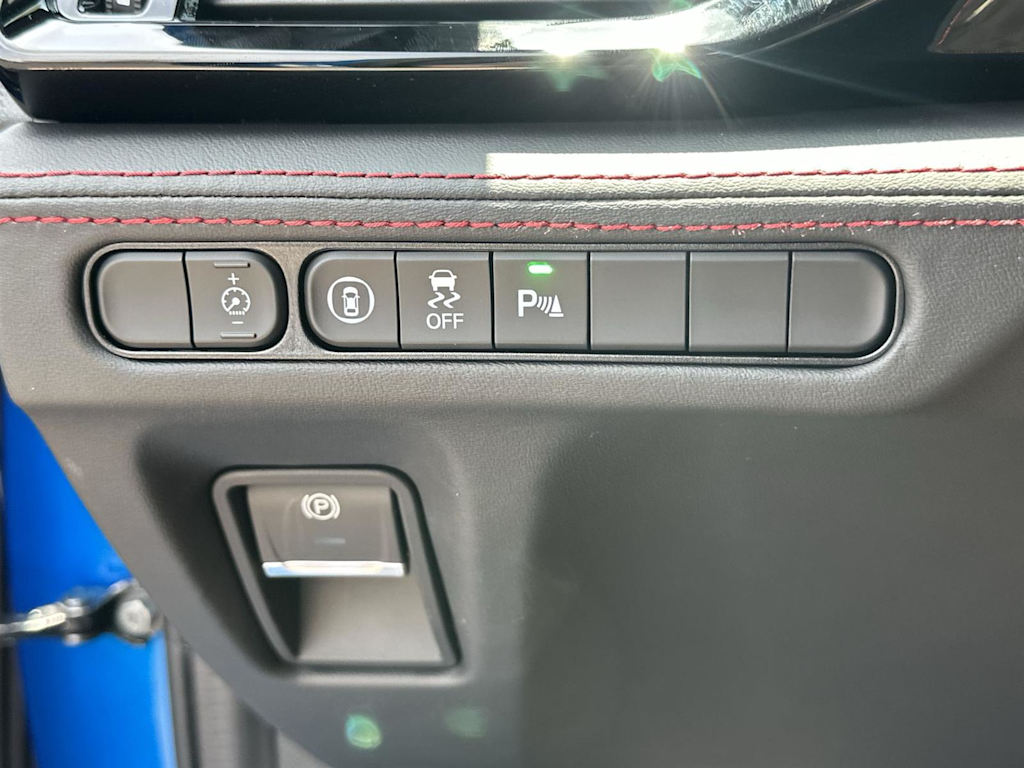 Thumbnail: 2026 Acura MDX - 32