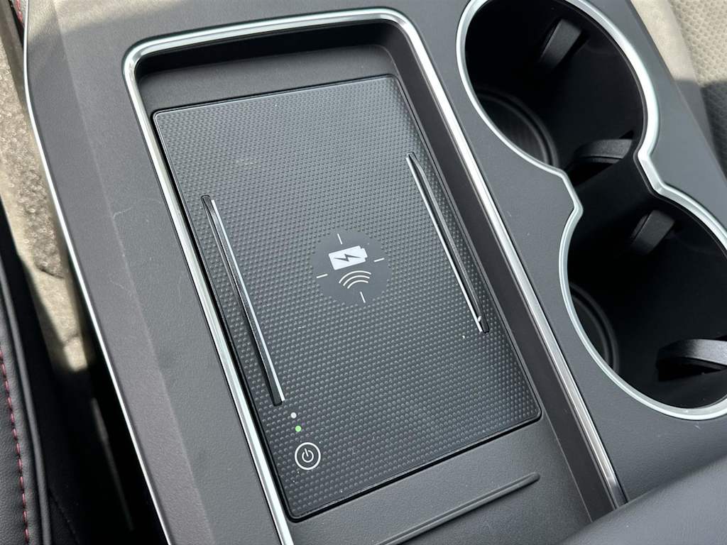 Thumbnail: 2026 Acura MDX - 31