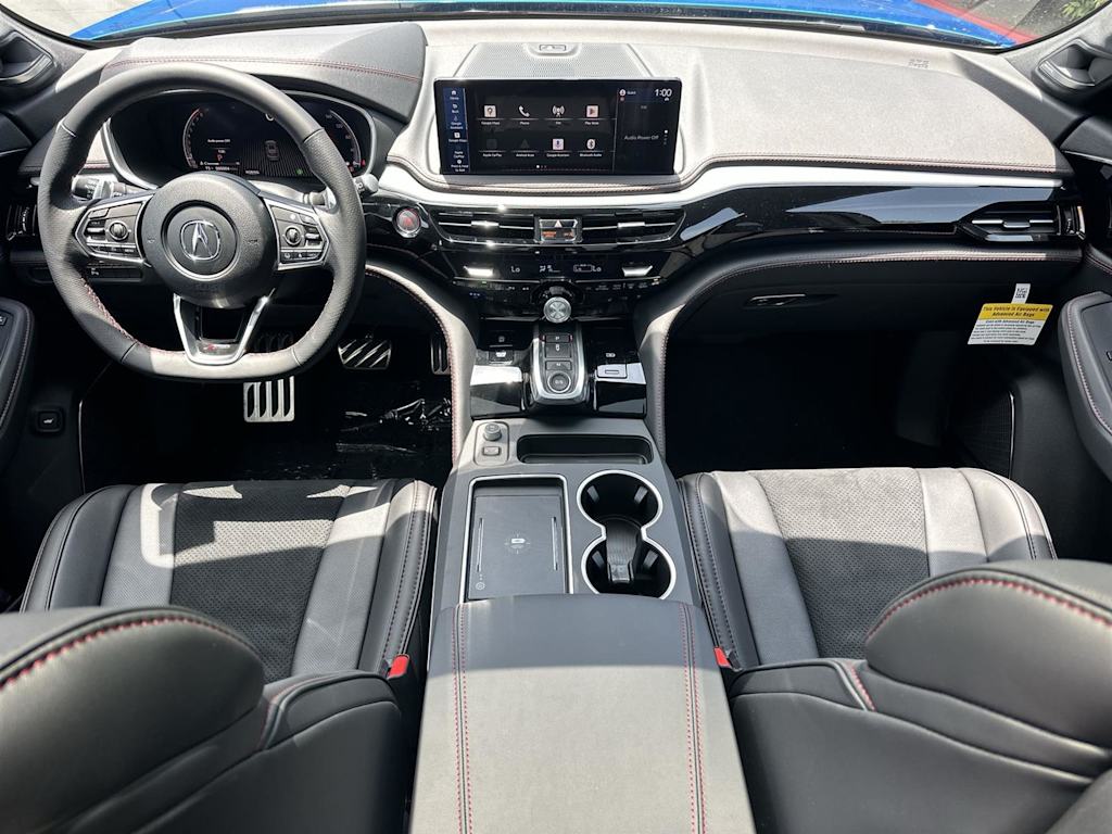 Thumbnail: 2026 Acura MDX - 9