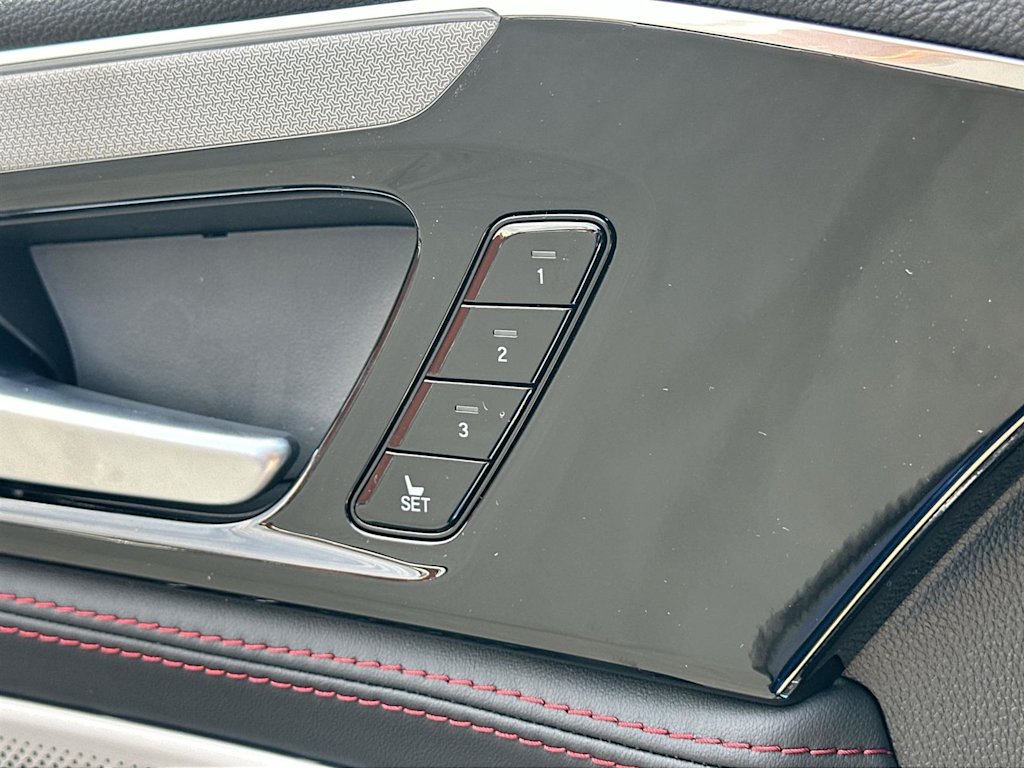 Thumbnail: 2026 Acura MDX - 33