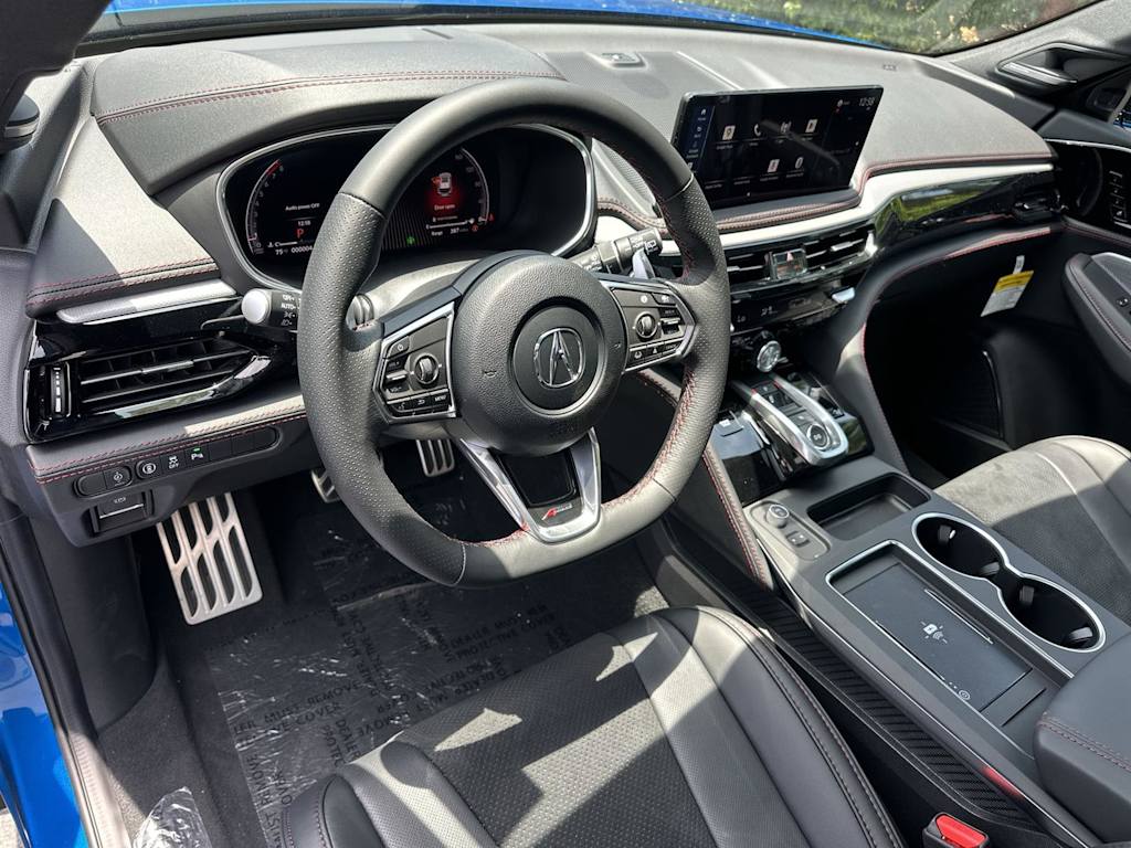 Thumbnail: 2026 Acura MDX - 2