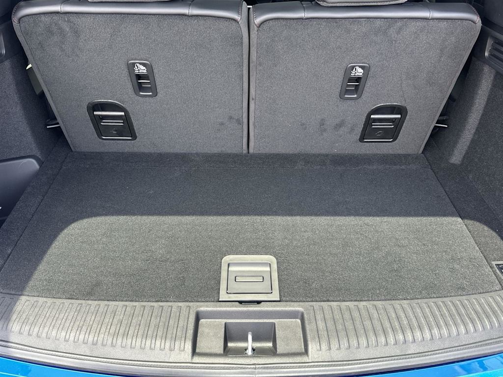 Thumbnail: 2026 Acura MDX - 18