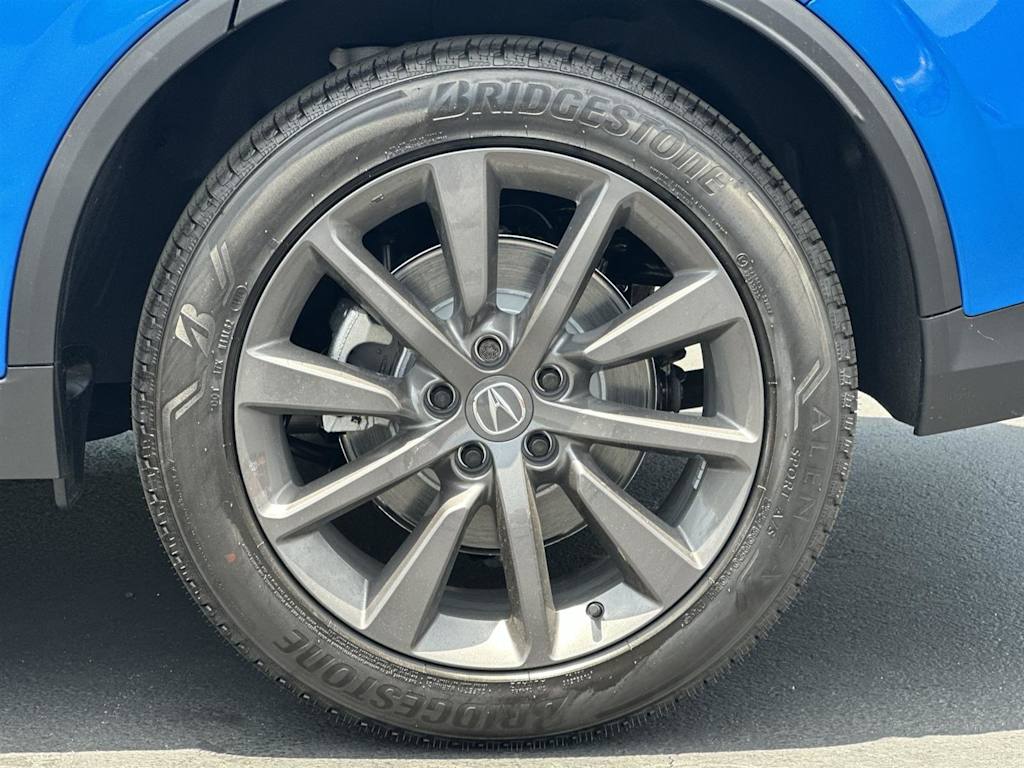 Thumbnail: 2026 Acura MDX - 7