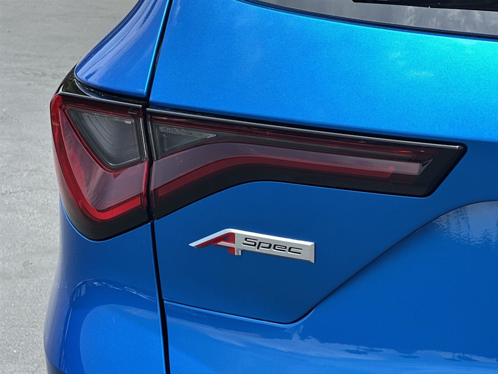 Thumbnail: 2026 Acura MDX - 21