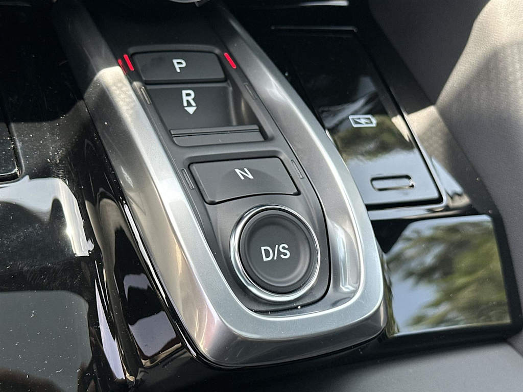 Thumbnail: 2026 Acura MDX - 16