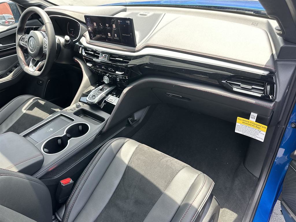 Thumbnail: 2026 Acura MDX - 13