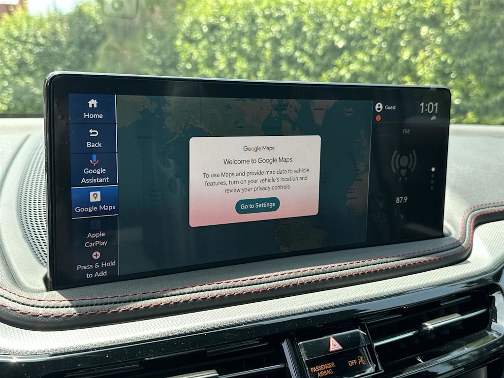 Thumbnail: 2026 Acura MDX - 22