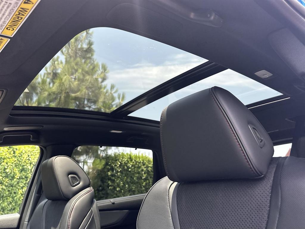 Thumbnail: 2026 Acura MDX - 34