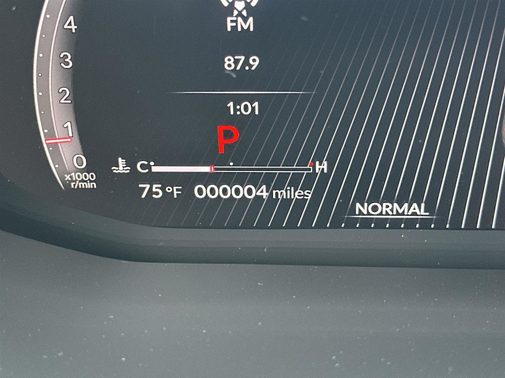 Thumbnail: 2026 Acura MDX - 17