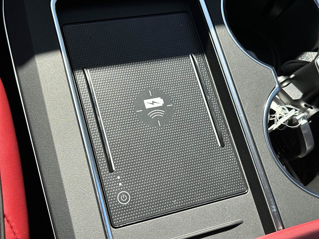 Thumbnail: 2026 Acura MDX - 27