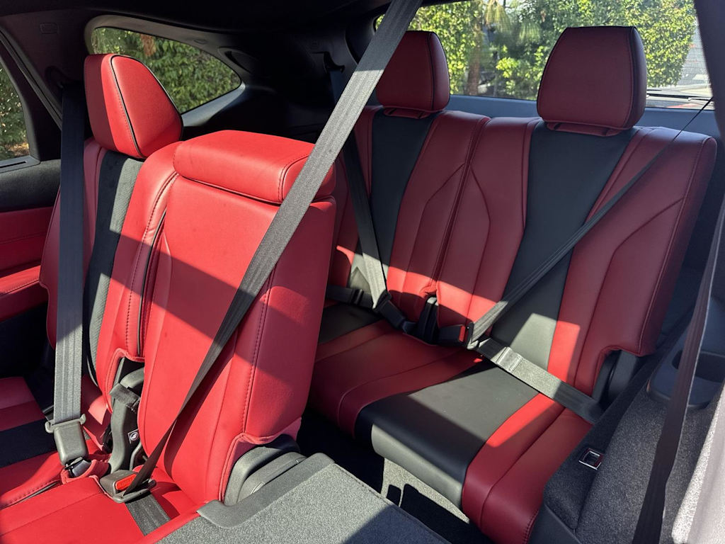 Thumbnail: 2026 Acura MDX - 31