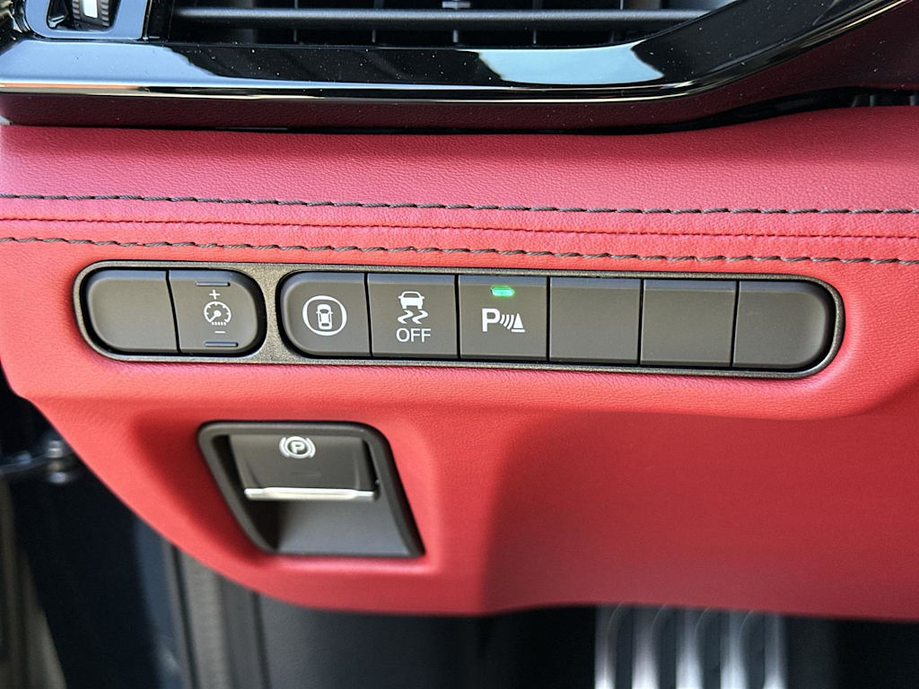 Thumbnail: 2026 Acura MDX - 28