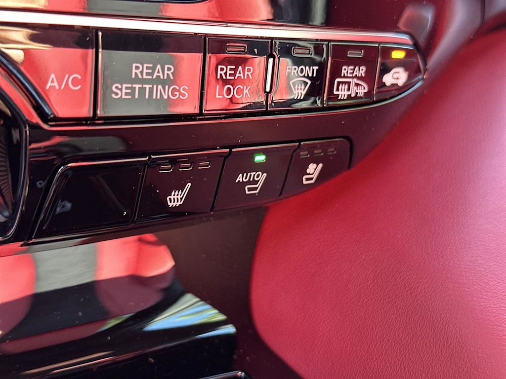 Thumbnail: 2026 Acura MDX - 25