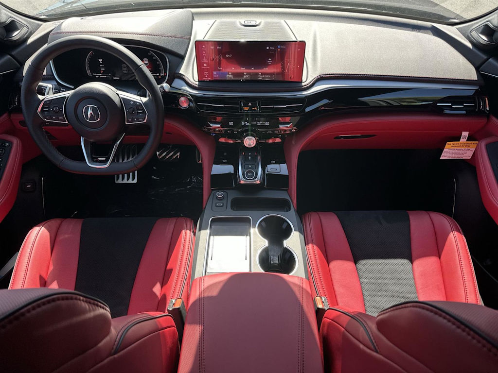 Thumbnail: 2026 Acura MDX - 9