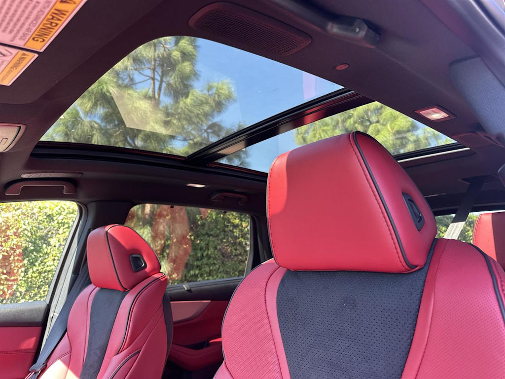 Thumbnail: 2026 Acura MDX - 30