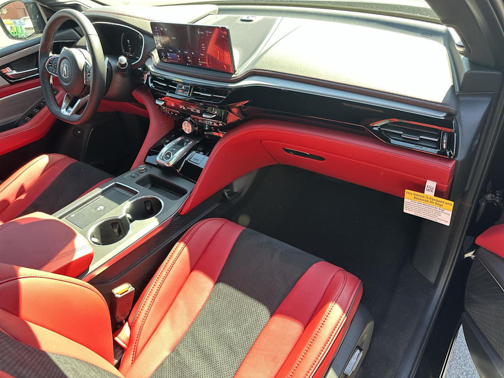 Thumbnail: 2026 Acura MDX - 13