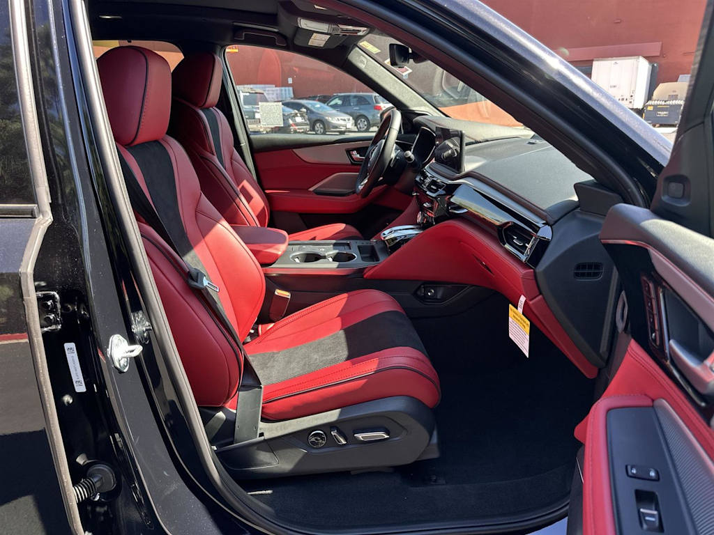 Thumbnail: 2026 Acura MDX - 11