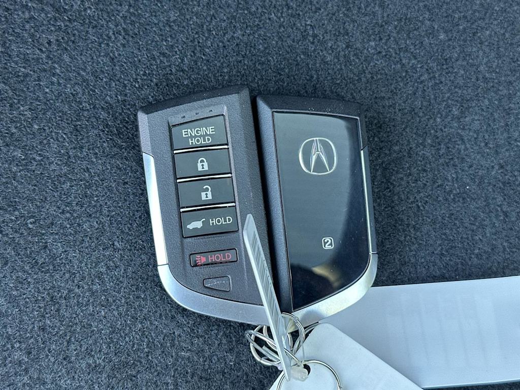 Thumbnail: 2026 Acura MDX - 19