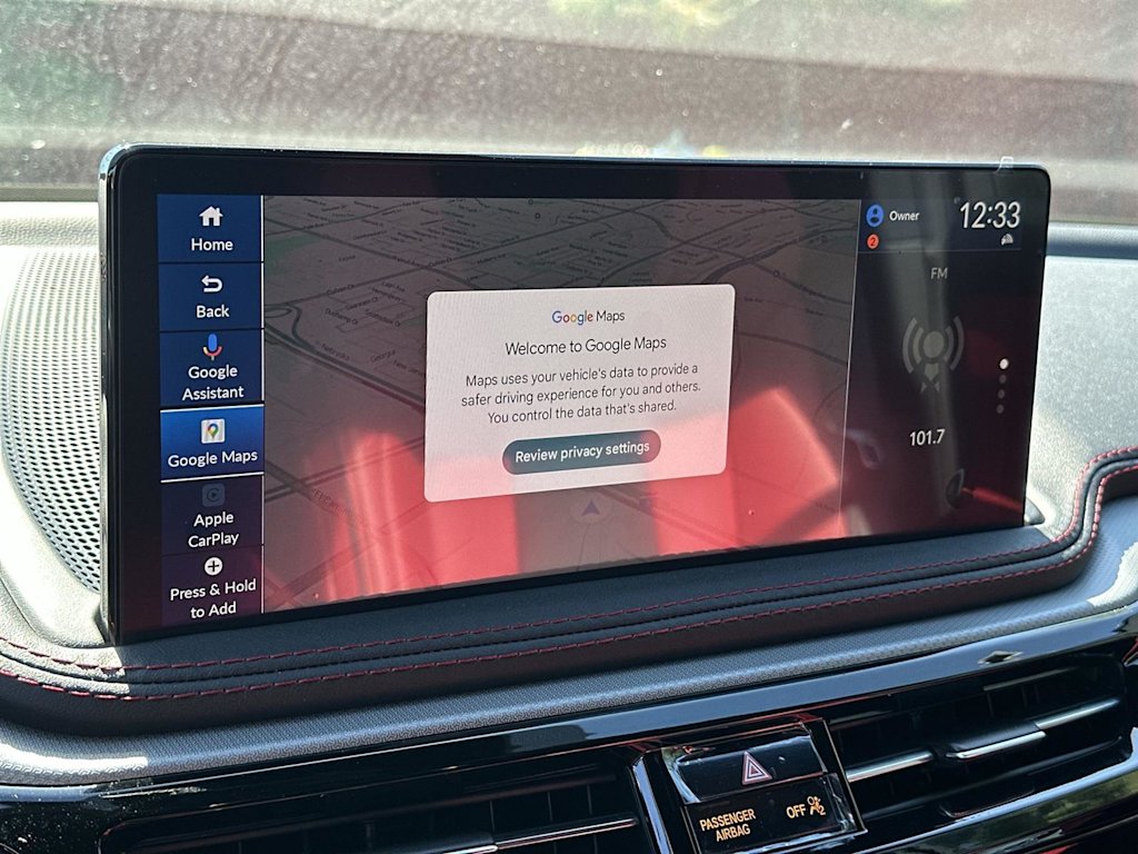 Thumbnail: 2026 Acura MDX - 21