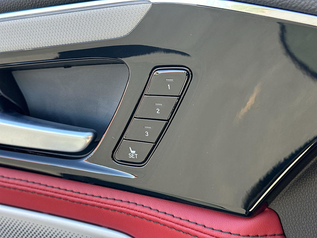 Thumbnail: 2026 Acura MDX - 29