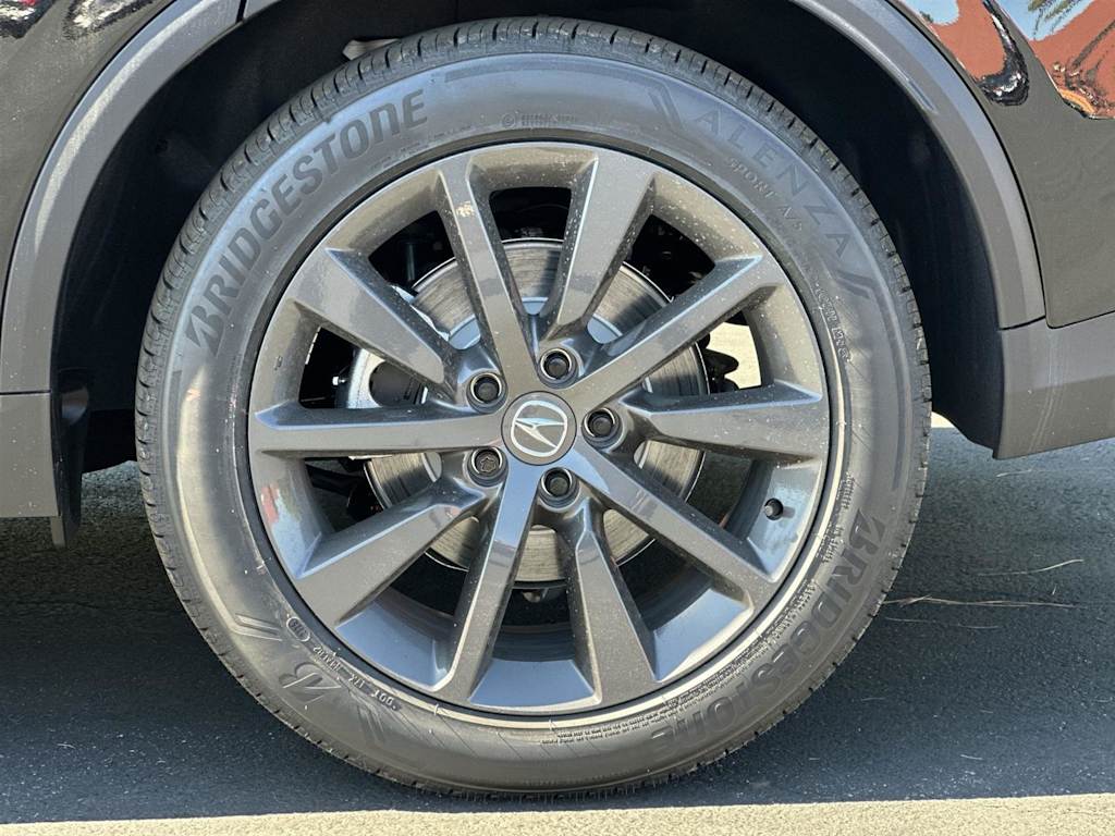 Thumbnail: 2026 Acura MDX - 7