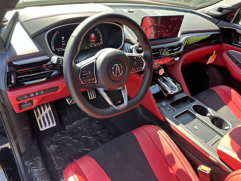 Thumbnail: 2026 Acura MDX - 2