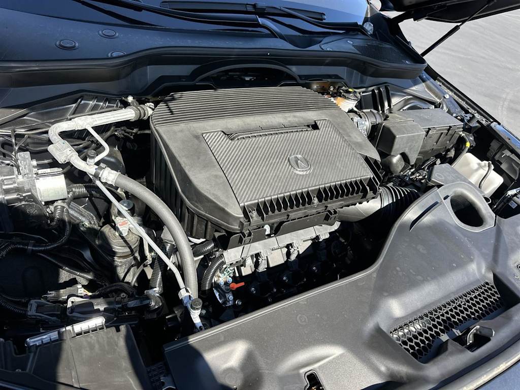 Thumbnail: 2026 Acura MDX - 8