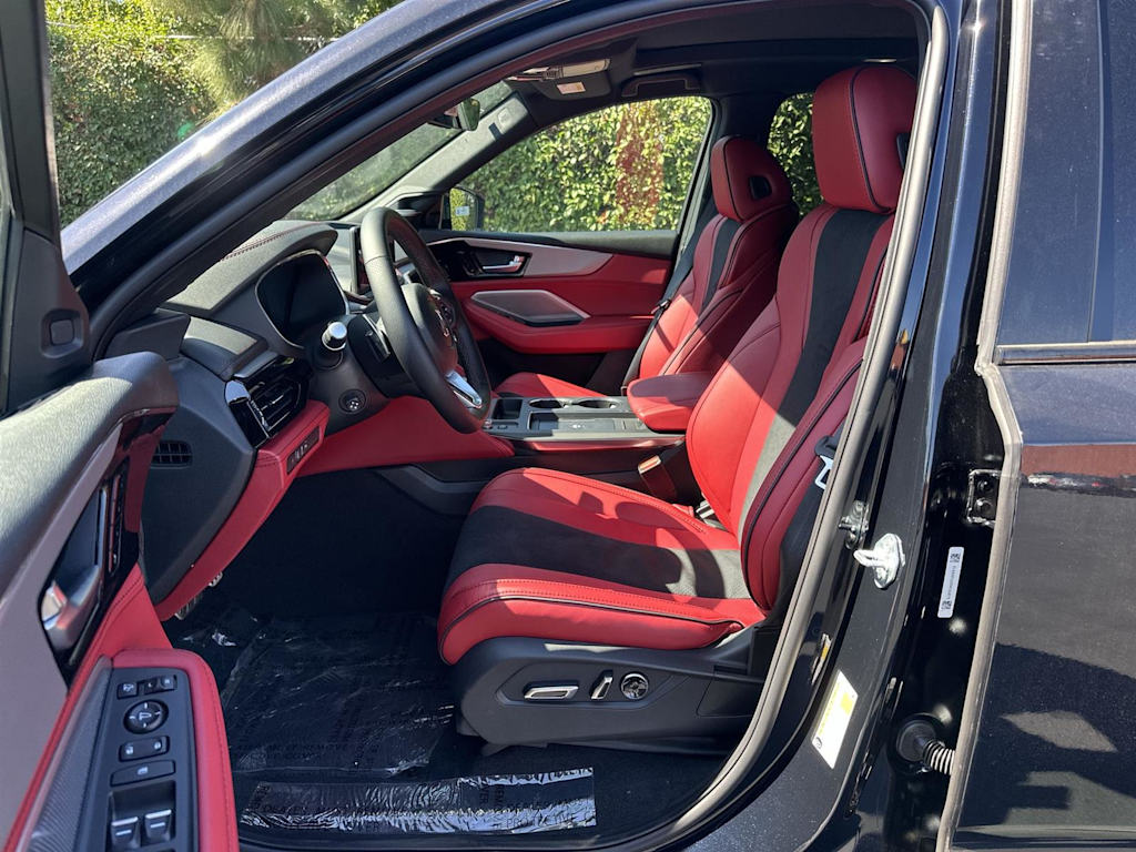 Thumbnail: 2026 Acura MDX - 10