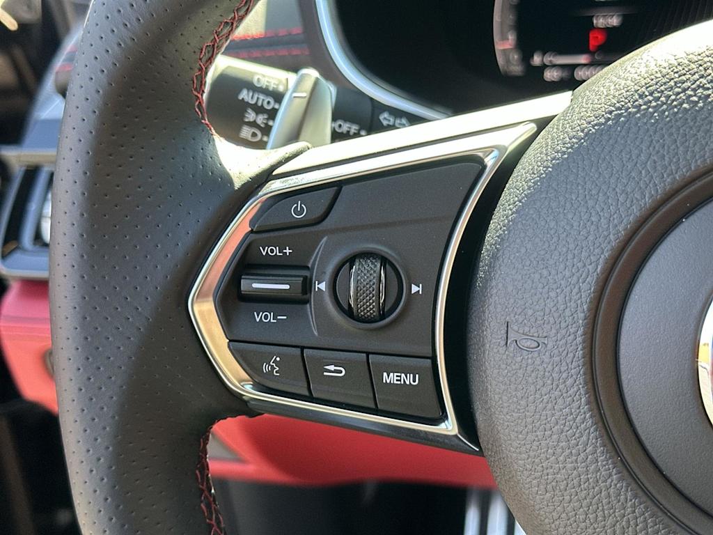 Thumbnail: 2026 Acura MDX - 23