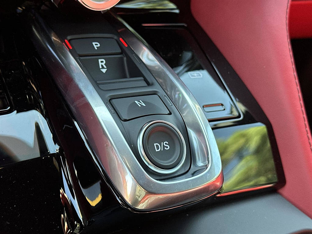 Thumbnail: 2026 Acura MDX - 16