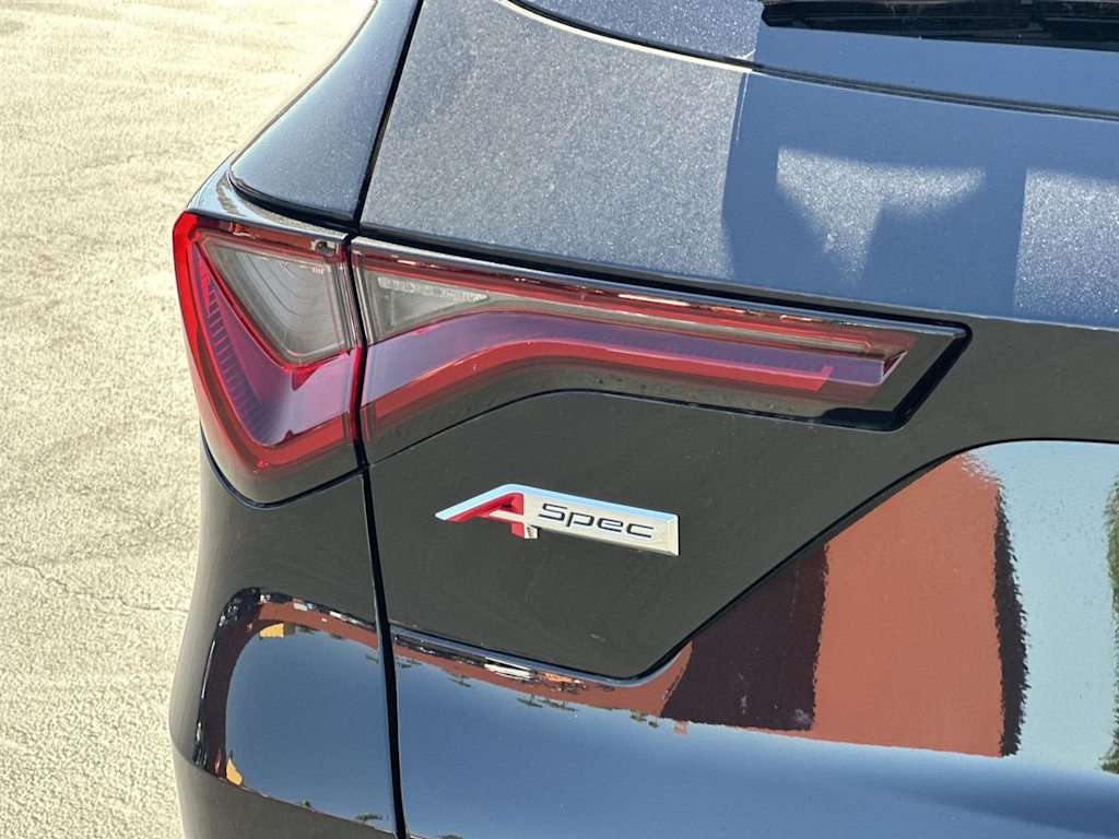 Thumbnail: 2026 Acura MDX - 20