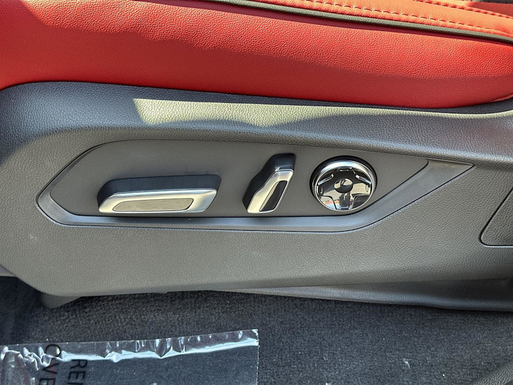 Thumbnail: 2026 Acura MDX - 22