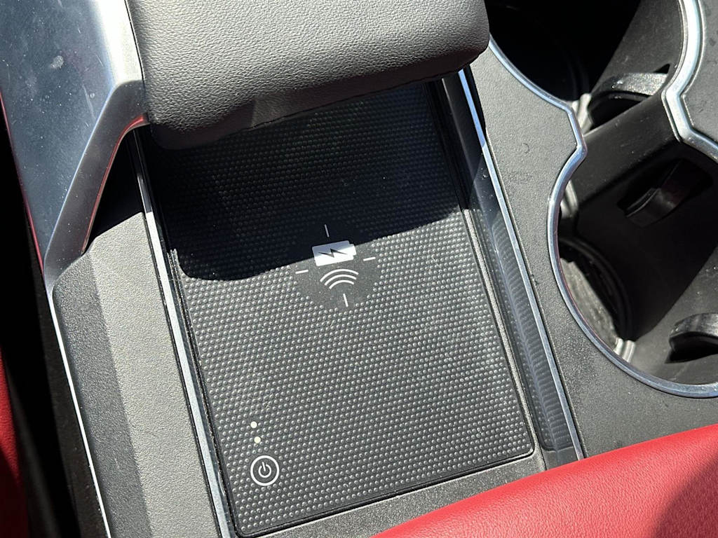 Thumbnail: 2023 Acura MDX - 28