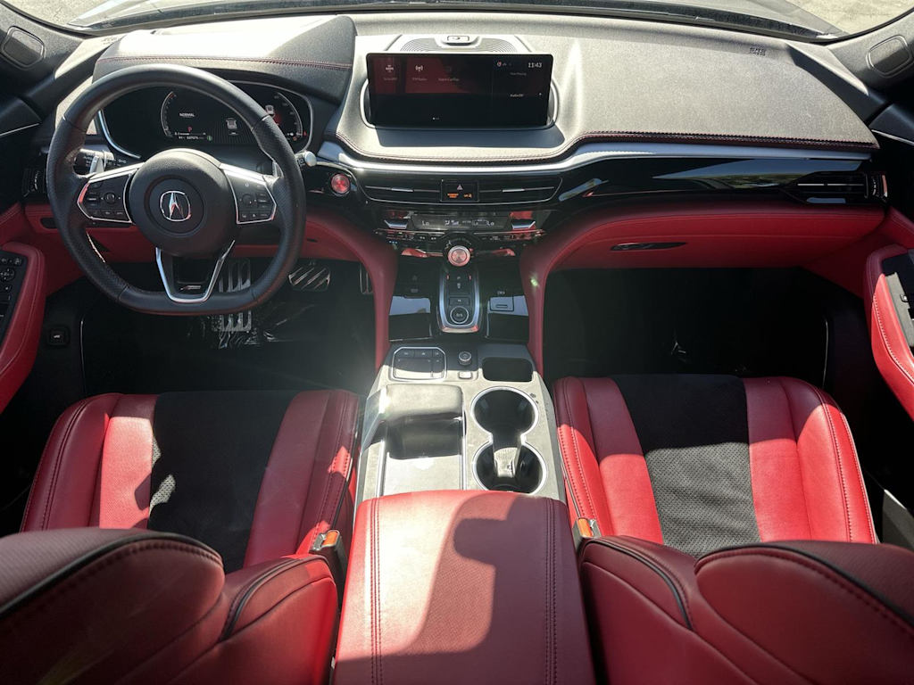 Thumbnail: 2023 Acura MDX - 10