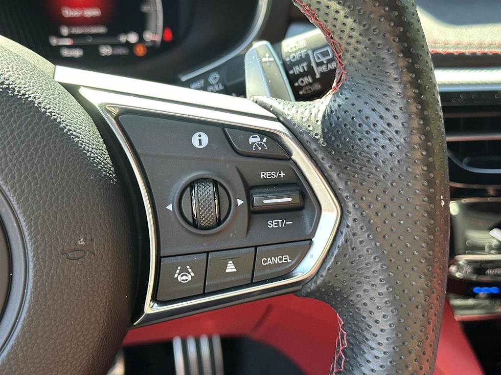 Thumbnail: 2023 Acura MDX - 25