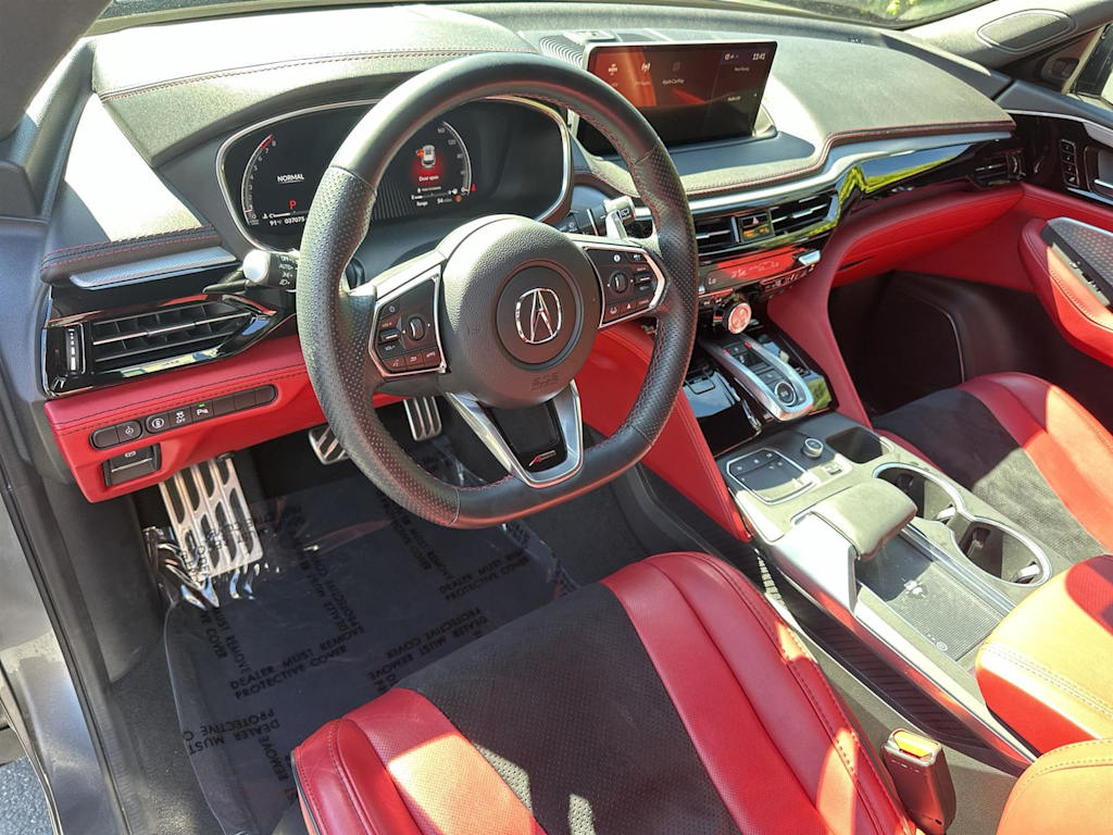 Thumbnail: 2023 Acura MDX - 2