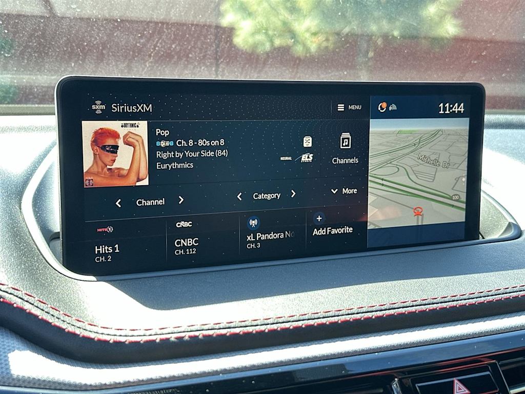 Thumbnail: 2023 Acura MDX - 16